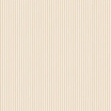 Charlie & Paulchen Design Cardstock Leinen gestreift sand