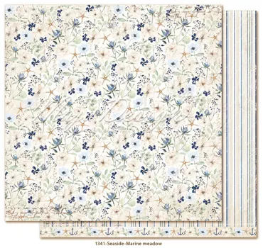 Maja Design - Seaside - Marine Meadow
