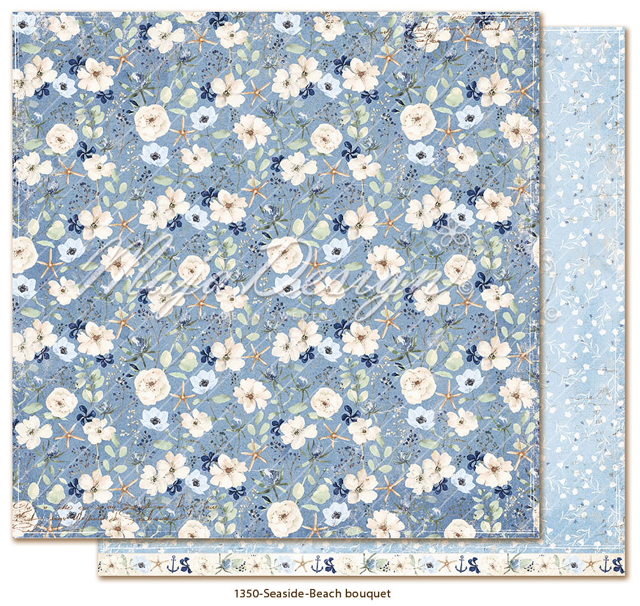 Maja Design - Seaside - Beach bouquet