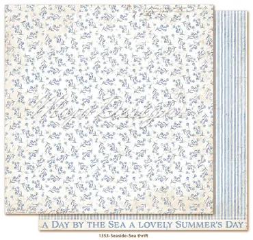 Maja Design - Seaside - Sea thrift