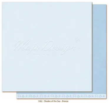 Maja Design - Mono - Sea - Breeze