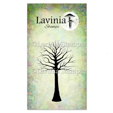 Lavina StampsTree of Spirits