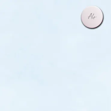 Creative-Depot Designpapier - Basic - Baby Blau - Uni - A4 - 240g/m²