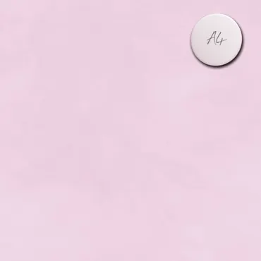 Creative-Depot Designpapier - Basic - Pastell Flieder - Uni - A4 - 240g/m²