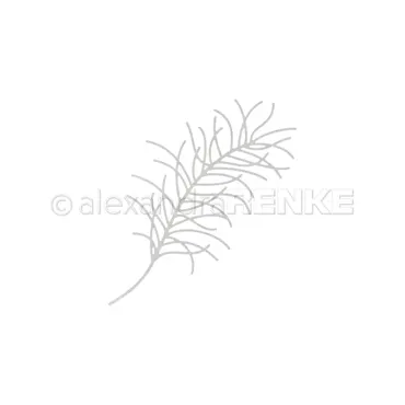 Alexandra Renke Die 'Tannenzweig'