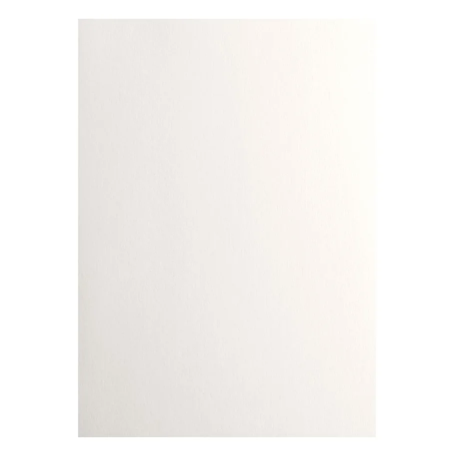 Florence • Tonkarton Glatt A4 200g Off-White 
