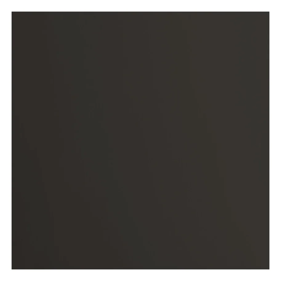 Florence • Tonkarton Glatt 30,5x30,5cm 200g Schwarz 