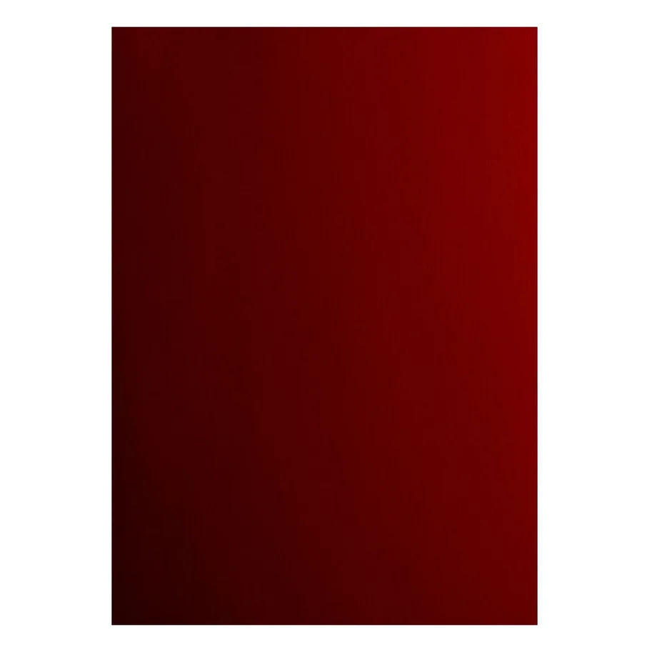 Florence • Tonkarton 216g Glatt A4 Ruby 10x