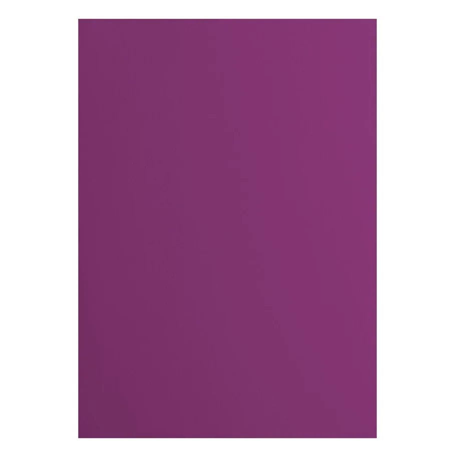 Florence • Tonkarton 216g Glatt A4 Mauve 10x