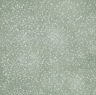 Charlie & Paulchen Design Cardstock Schneeflocken Zuckerhutfichtengrün