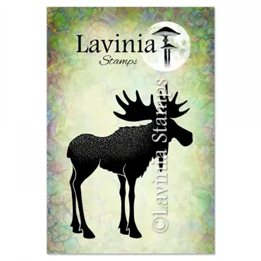 Lavinia Stamps Oakley