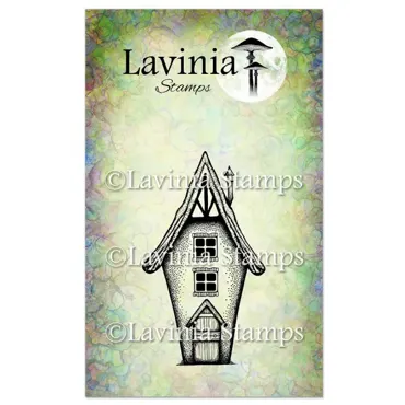 Lavinia Stamps Woodside View
