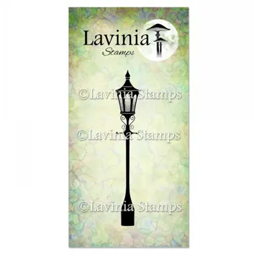 Lavinia Stamps Street Light