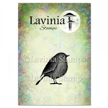 Lavinia Stamps Bobby