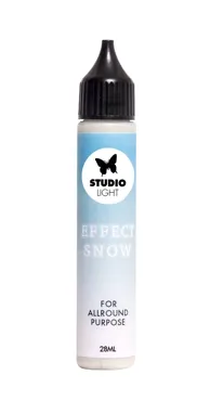 Studio Light Effect Snow (28ml)