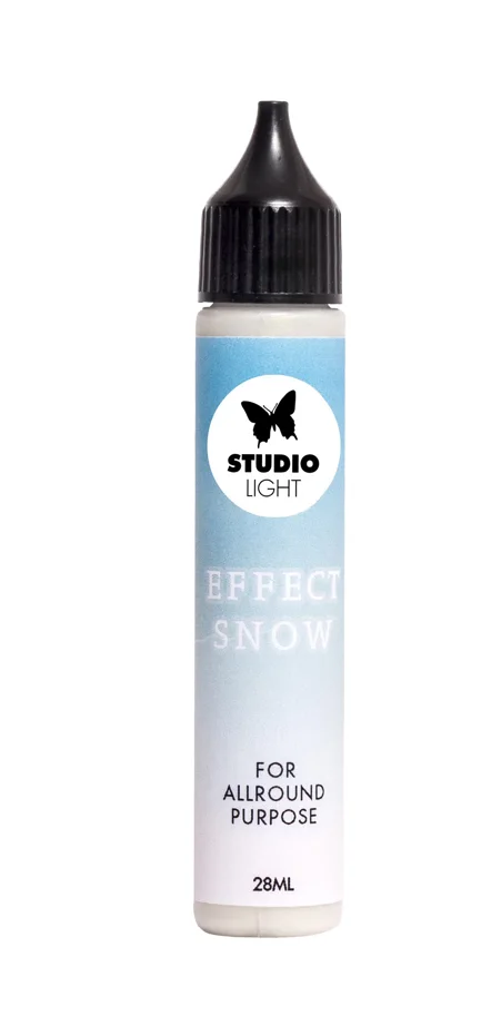 Studio Light Effect Snow (28ml) 
