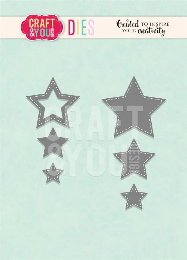 Craft & You "Stars"