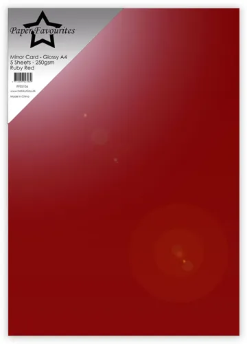 paper-favourites-ruby-red-a4-mirror-card-glossy-25.webp