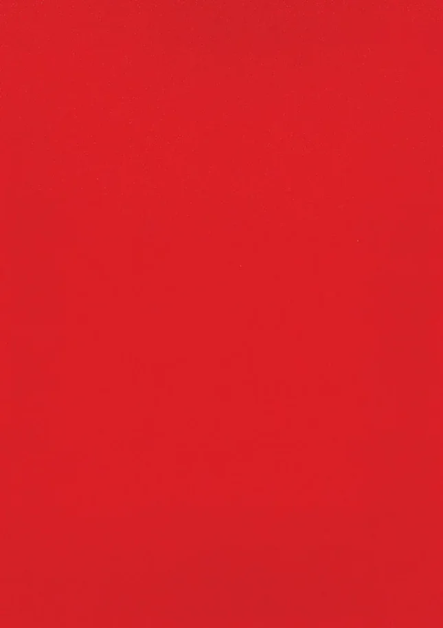 Craft Consortium The Essential Glitter Card A4 Red (10pcs)