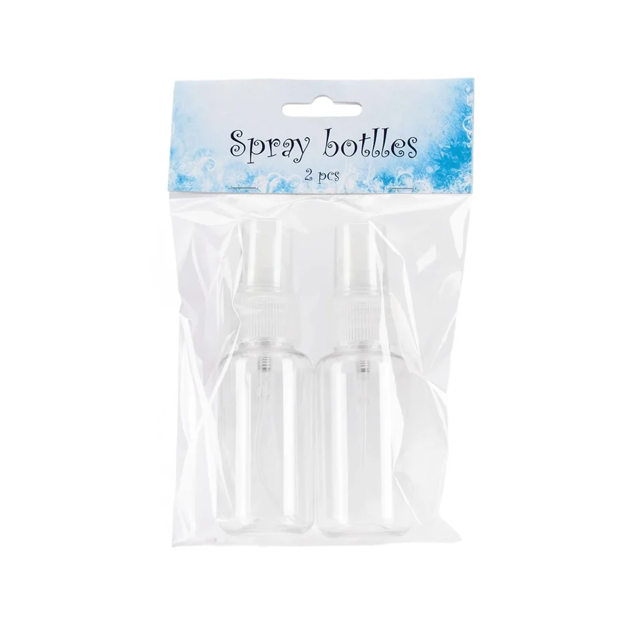 Nellie's Choice • Spray Bottles 40ml