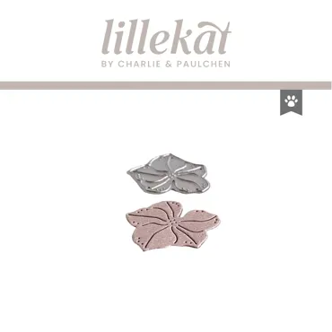 Lillekat By Charlie & Paulchen Stanzform Hortensie