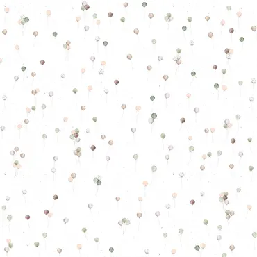 Charlie & Paulchen Glückwunsch – Ballons allover