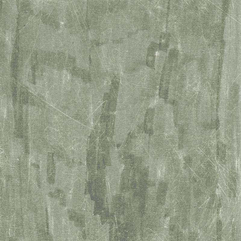 Charlie & Paulchen Watercolor effect- Salbei