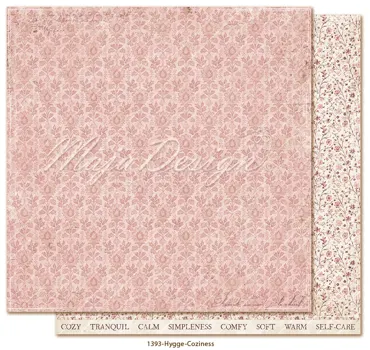 Maja Design - Hygge - Coziness