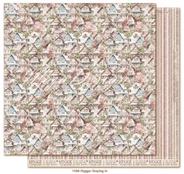 Maja Design - Hygge - Staying in