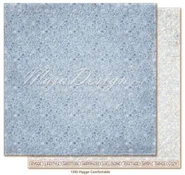 Maja Design - Hygge - Comfortable
