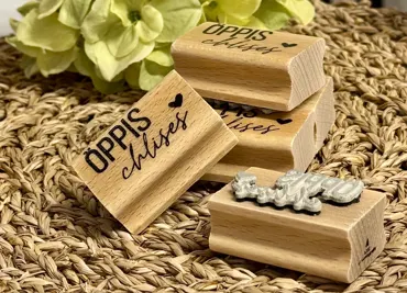 rain4flowers öppis chlises... designed by bastelherzen