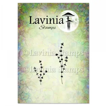 Lavinia Stamps - Thyme