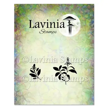 Lavinia Stamps - Sage