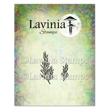 Lavinia Stamps - Rosemary