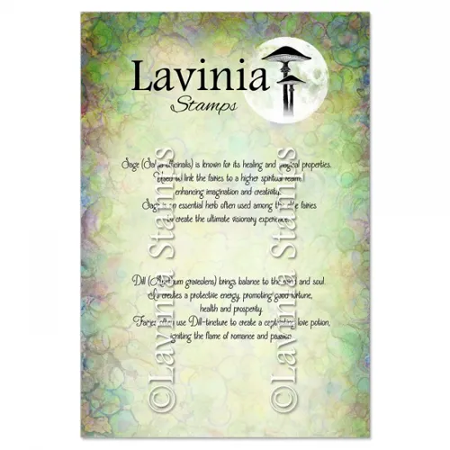 EASI-Lavinia_Stamps_LAV940-Dill-and-Sage-Words.jpg