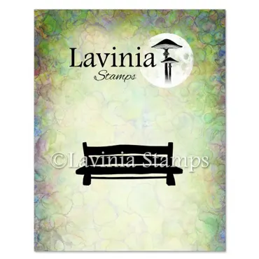 Lavinia Stamps - Bench