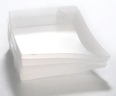 Heindesign Tiny Tray 3 Stück an einem Streifen