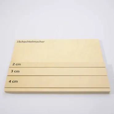 Heindesign Der Schachtelmacher