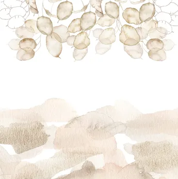 Charlie & Paulchen Design Design Cardstock Trauer endet nie – Silberblatt