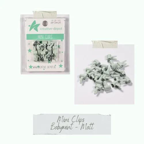 CD-ZB-127_Mini Clips - Babymint - Matt_1280x1280.webp