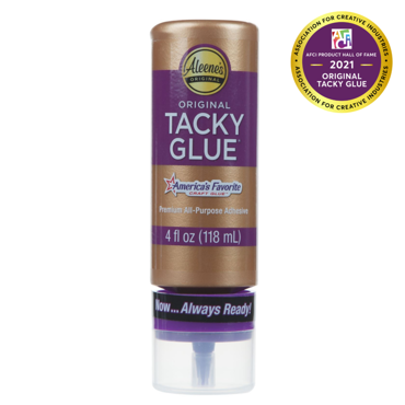 Aleene's • Original Tacky Glue 4 fl oz/118 ml