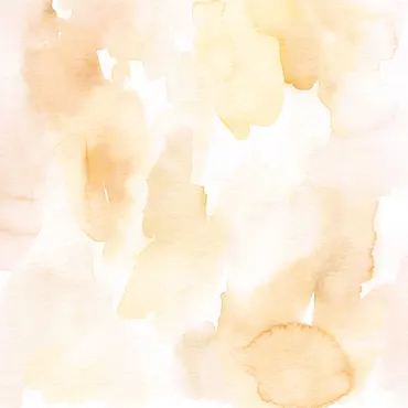 Charlie & Paulchen Transparentpapier Gelbe Blüten