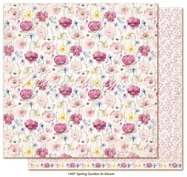 Maja Design - Spring Garden - In bloom
