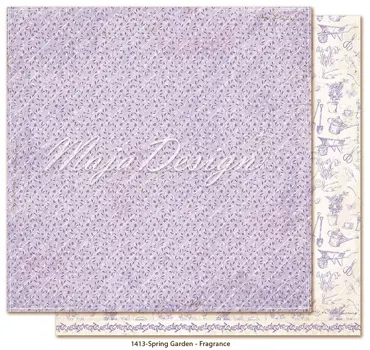 Maja Design - Spring Garden - Fragrance