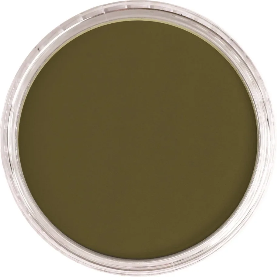 PanPastel 270.1 Yellow Oxide Extra Dark