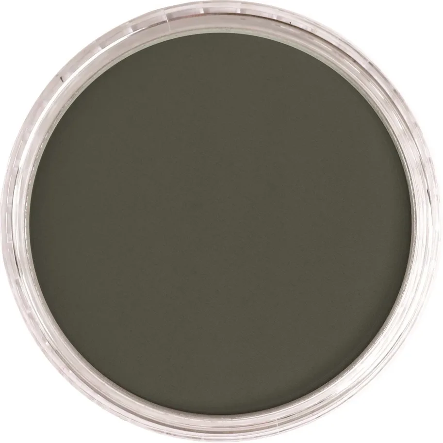 PanPastel 820.2 Neutral Gray Extra Dark 2