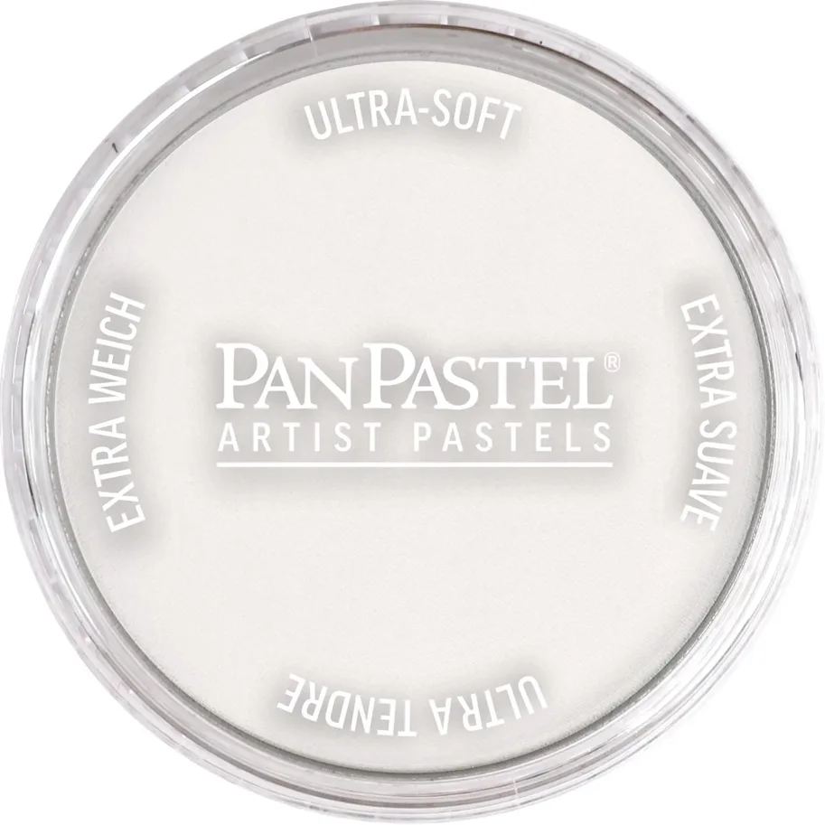 PanPastel 010 Farbloser Blender