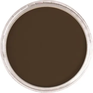 PanPastel 740.1 Burnt Sienna Extra Dark