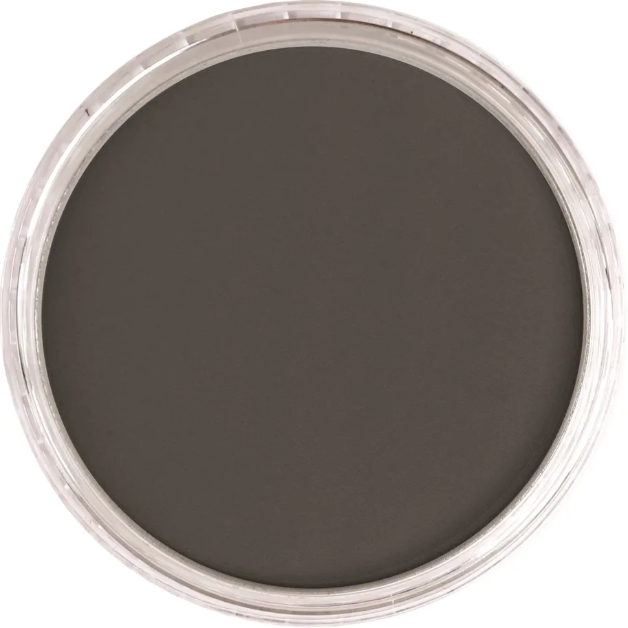 PanPastel 013 Perl Medium - Black (Fine)