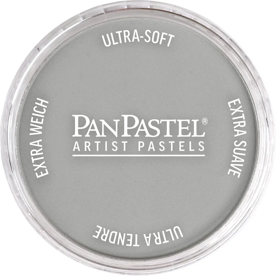 PanPastel 820.7 Neutral Gray Light